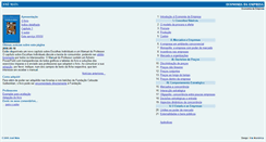 Desktop Screenshot of josemata.org