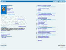Tablet Screenshot of josemata.org